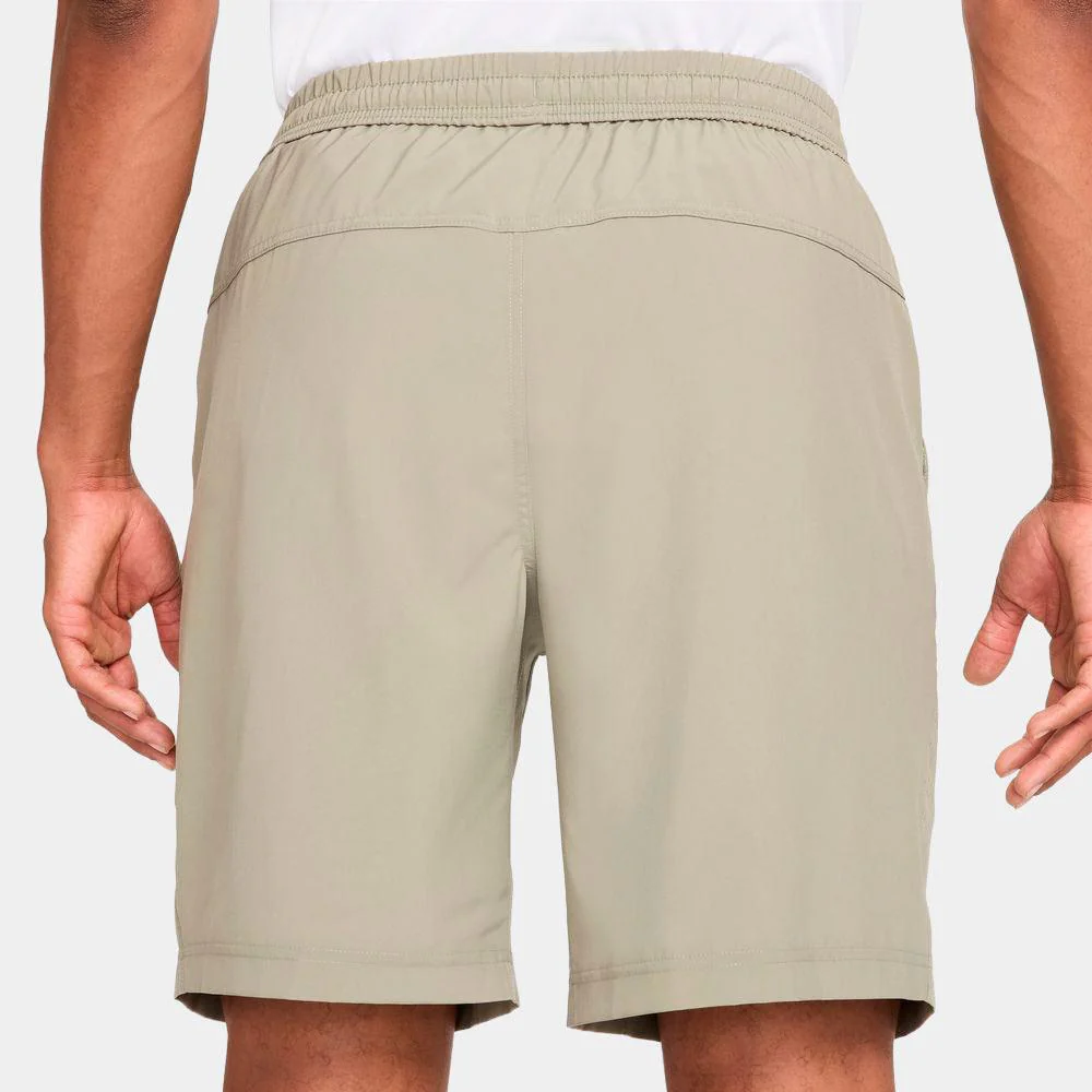 Pantalón Nike Form Corto Versátil DrI-Fit De 23 cm Sin Forro - Hombre - Image 2