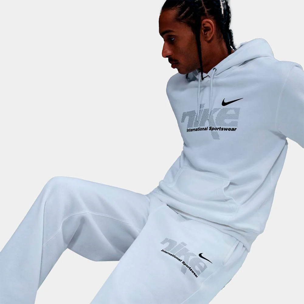 Pantalón Nike Sportswear Club Bungee Para Hombre - Image 3