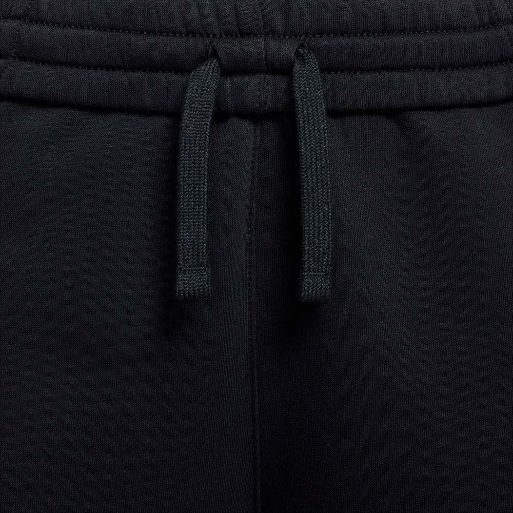 Pantalón Nike Sportswear Club Fleece De Pernera Ancha - Niña - Image 4