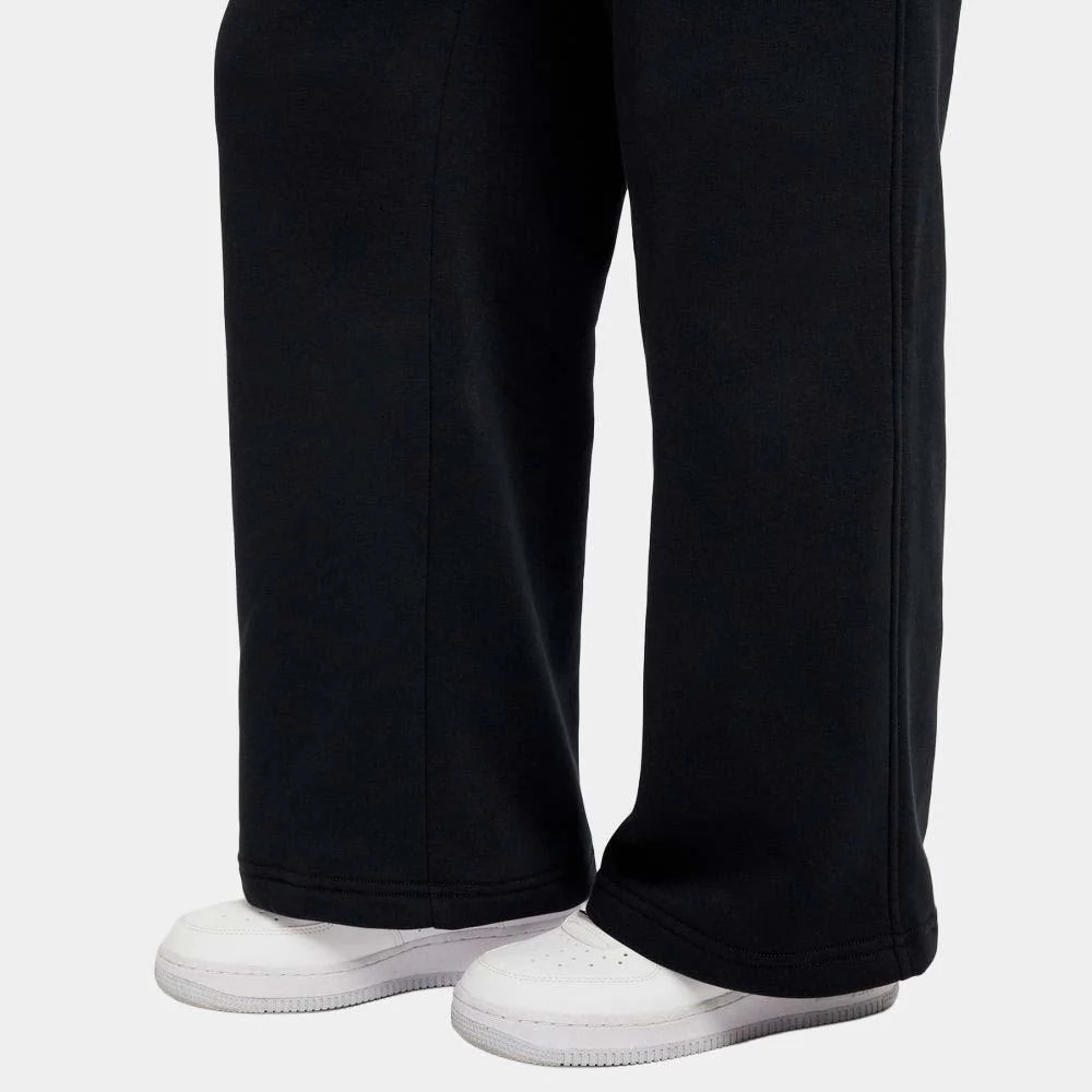 Pantalón Nike Sportswear Club Fleece De Pernera Ancha - Niña - Image 5