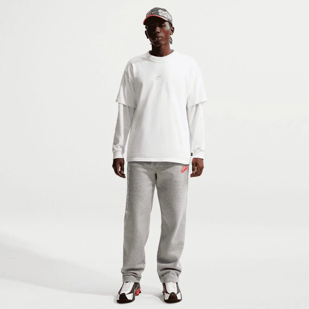 Pantalón Nike Sportswear Club Fleece - Hombre