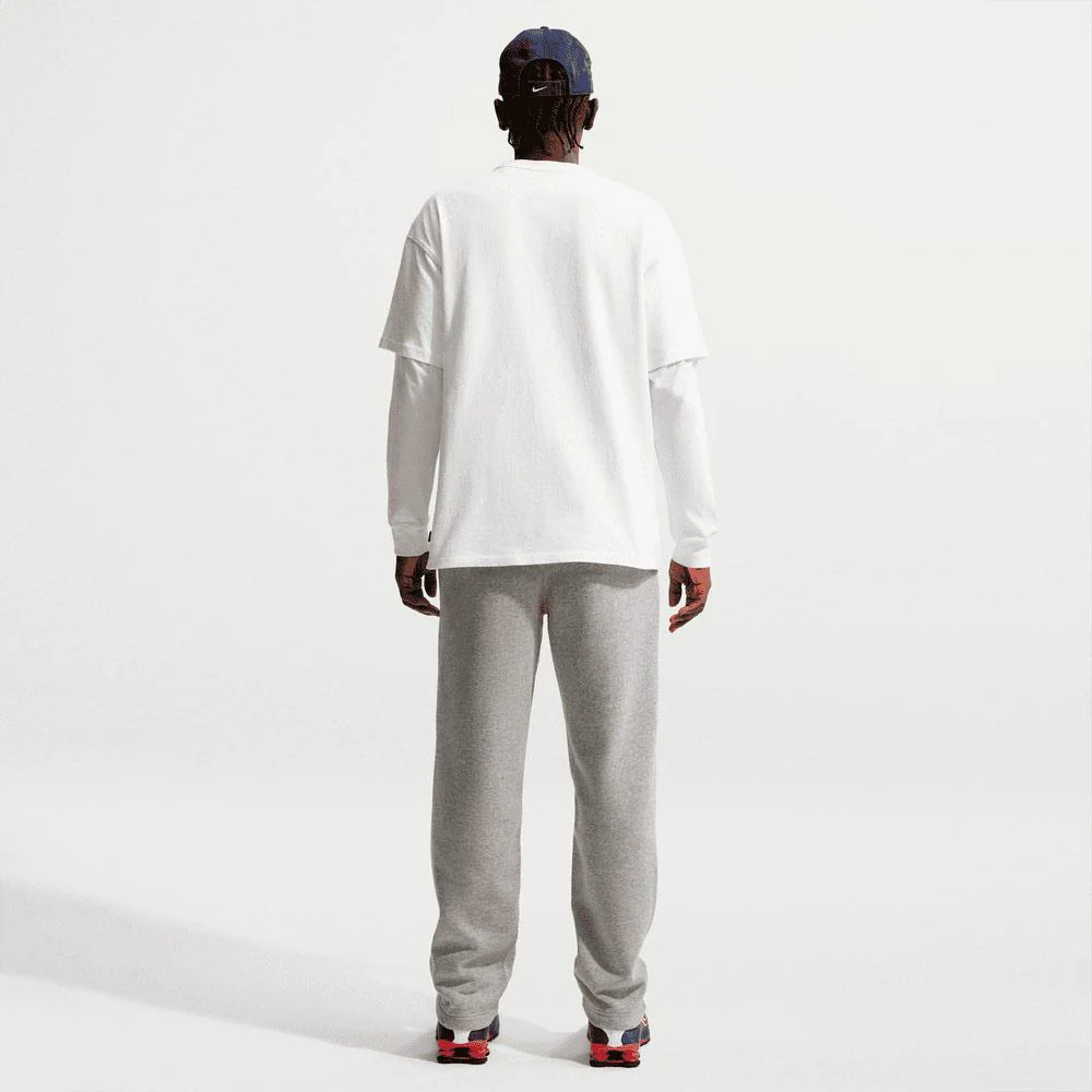 Pantalón Nike Sportswear Club Fleece - Hombre - Image 2