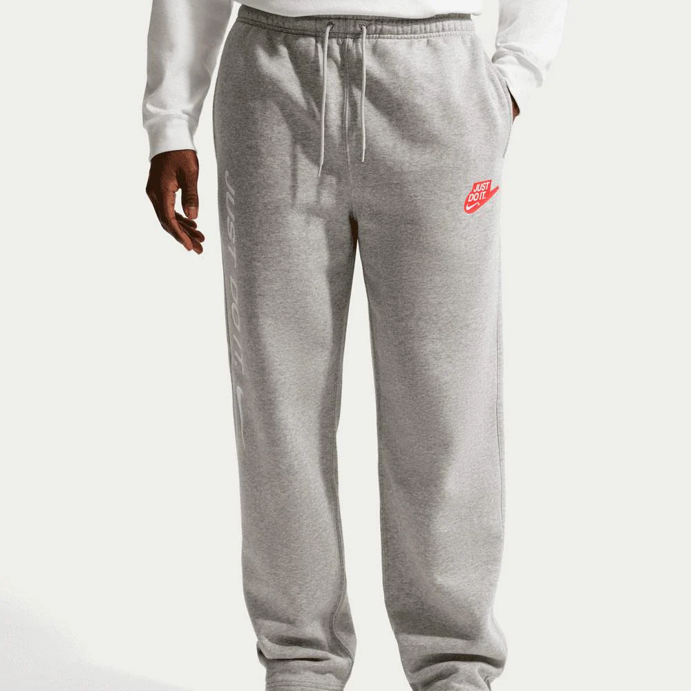 Pantalón Nike Sportswear Club Fleece - Hombre - Image 3