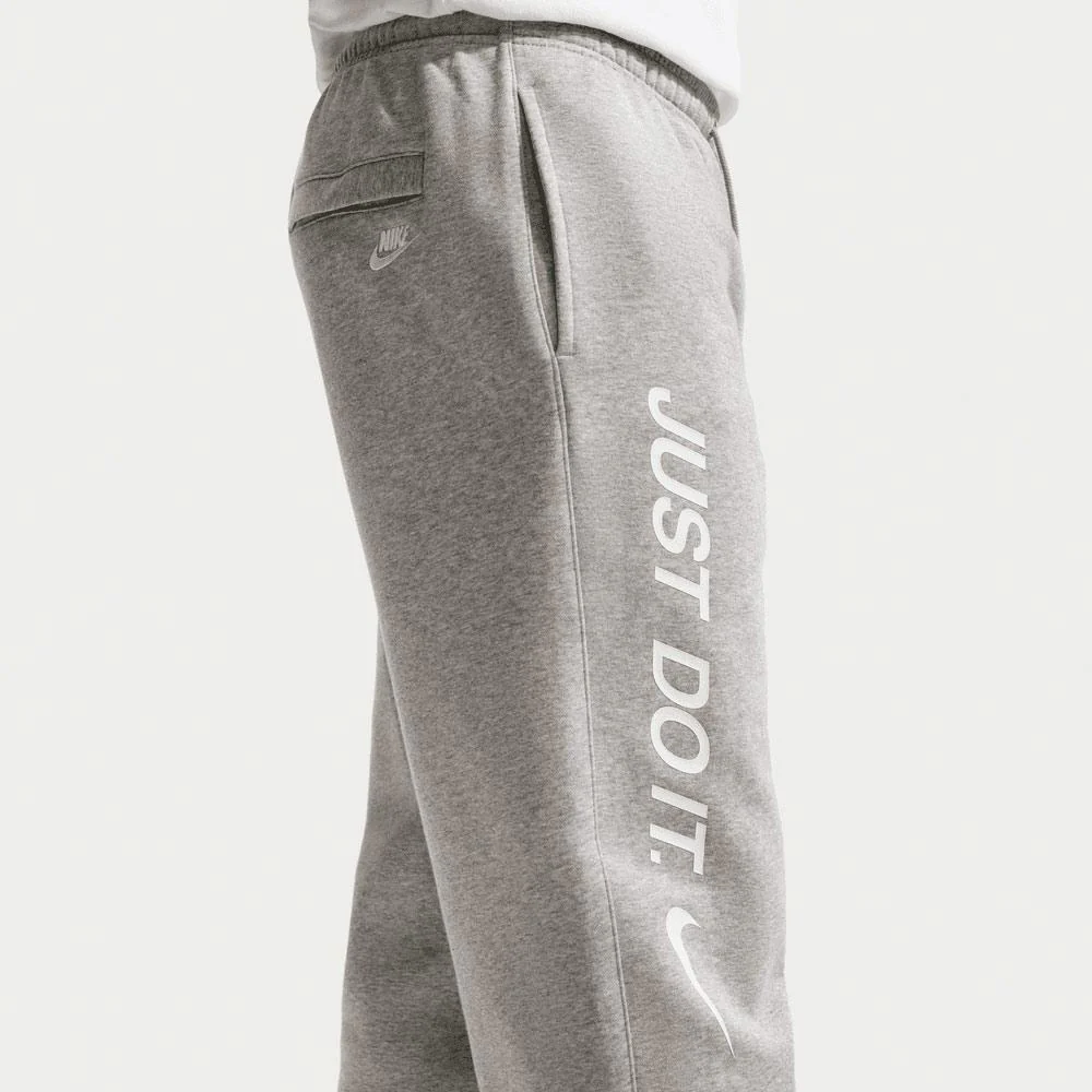 Pantalón Nike Sportswear Club Fleece - Hombre - Image 4