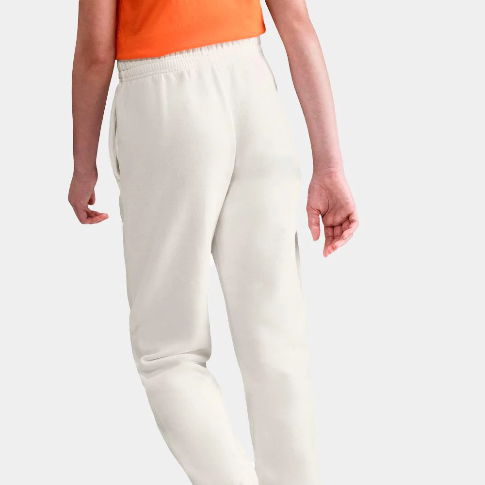 Pantalón Nike Sportswear Oversize De Tejido Fleece - Niña - Image 4