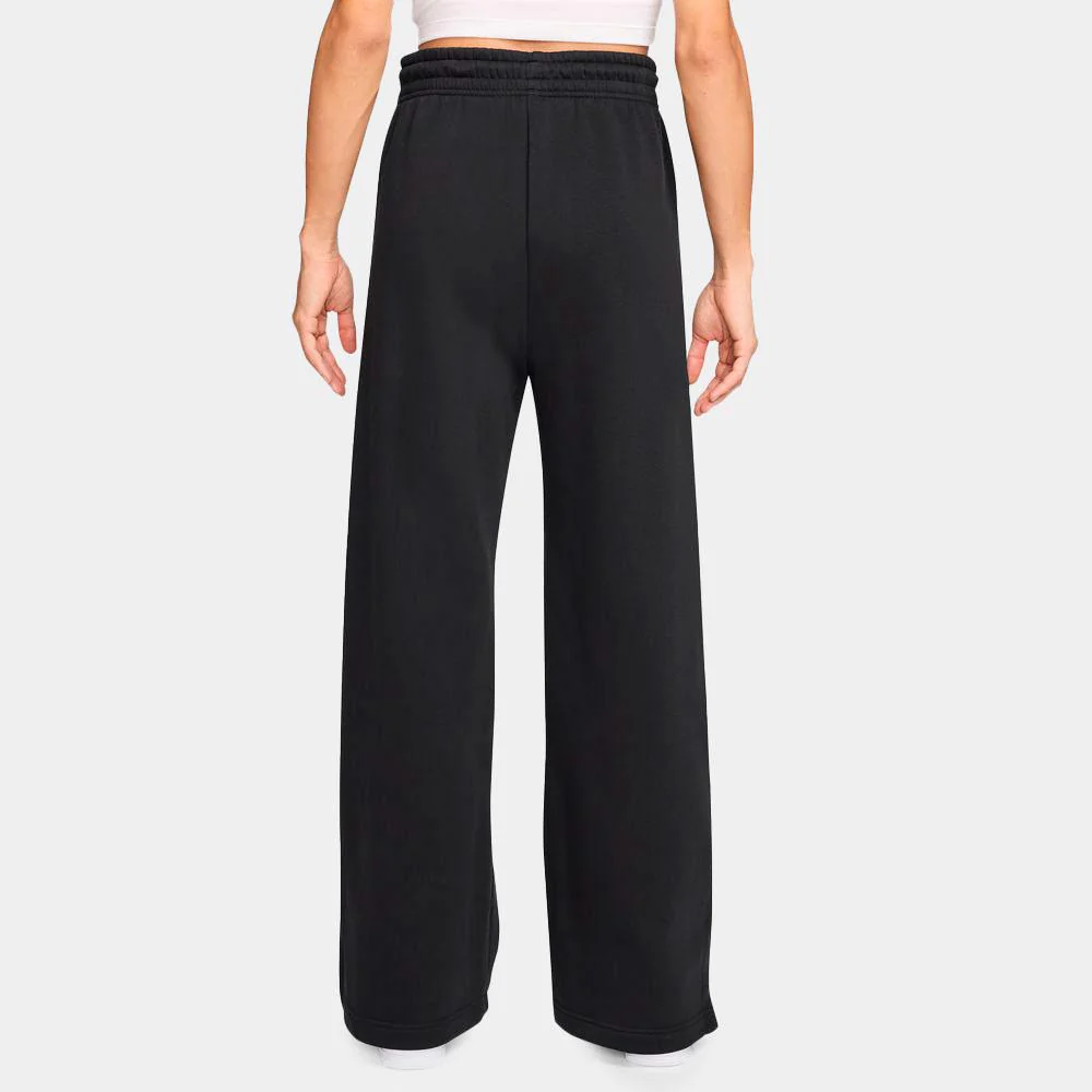 Pantalón Nike Sportswear Phoenix Fleece De Talle Alto - Mujer - Image 2