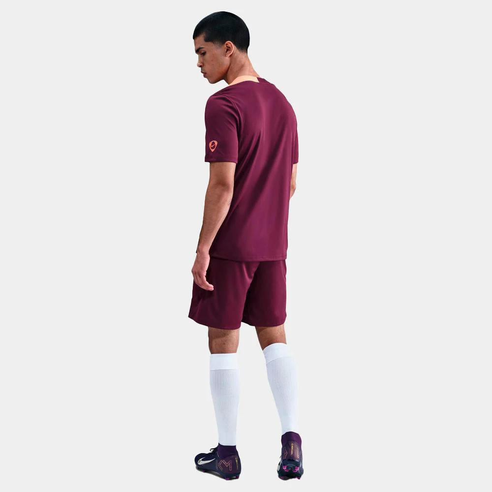 Pantalón Nike Strike Corto De Fútbol DrI-Fit Para Hombre - Image 2
