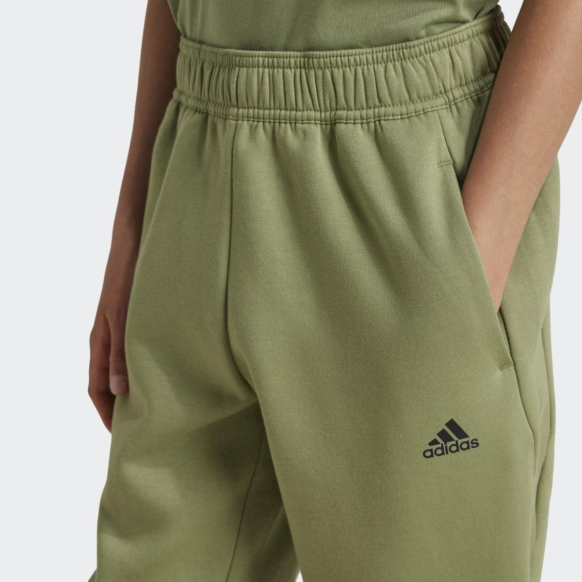 Pantalón Niños J 3s Tib Pt adidas Sportswear - Image 3