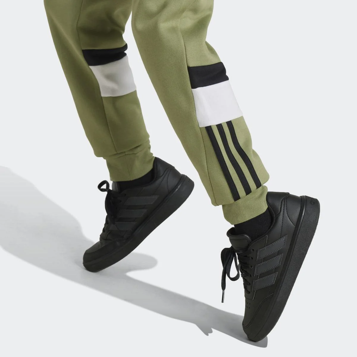 Pantalón Niños J 3s Tib Pt adidas Sportswear - Image 4