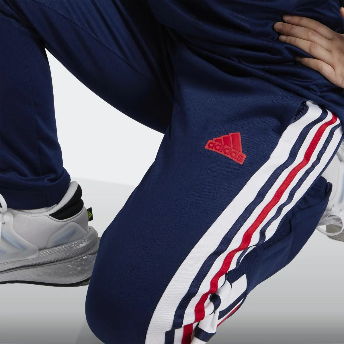 Pantalón Niños J Np Tiro Pant adidas Sportswear - Image 3