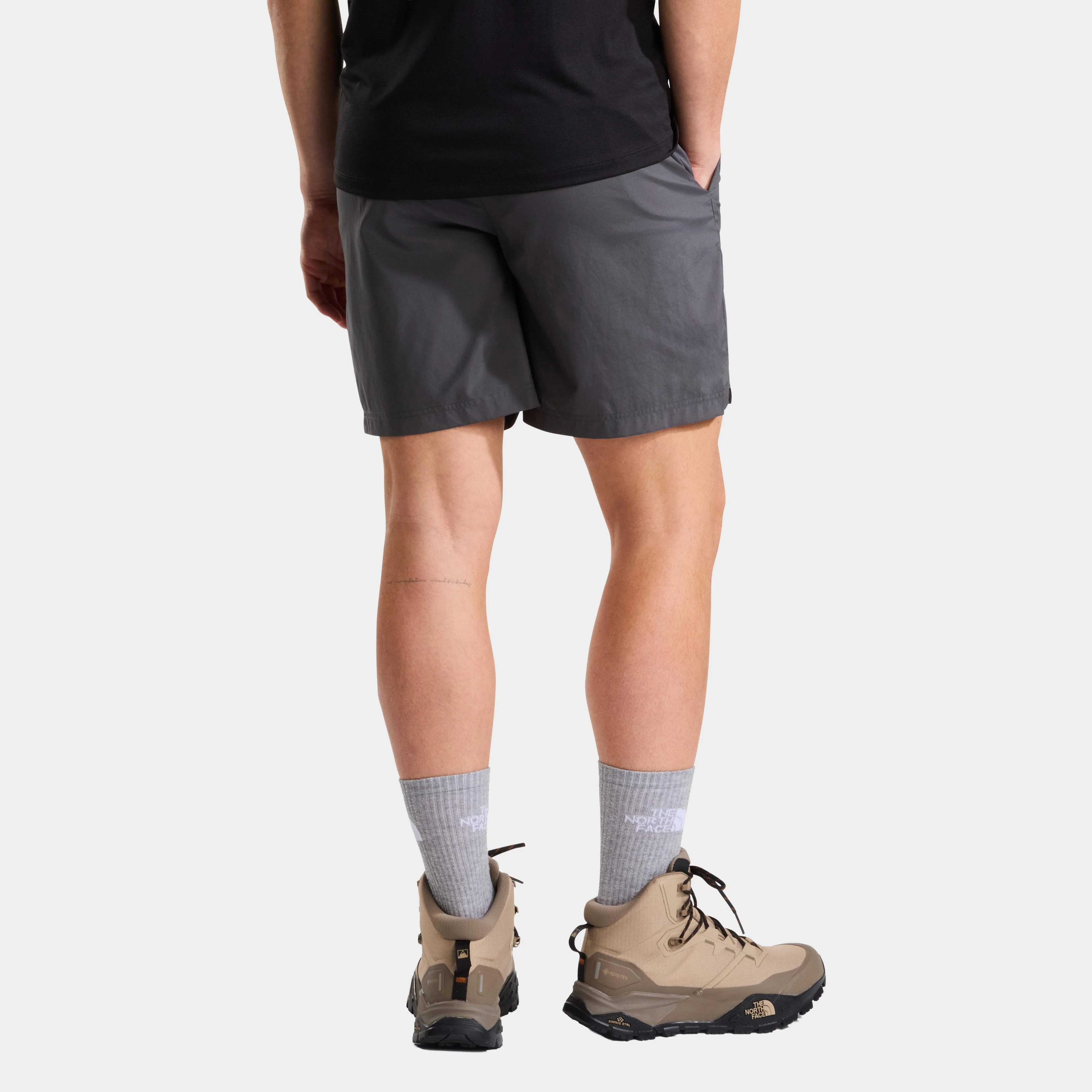 Pantalón The North Face Corto 24/7 7” Para Hombre - Image 2