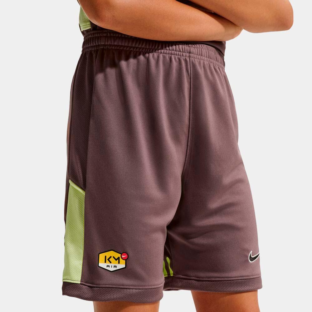 Pantalones Cortos Nike Kylian Mbappé Academy DrI-Fit De Fútbol – Niño/a - Image 2