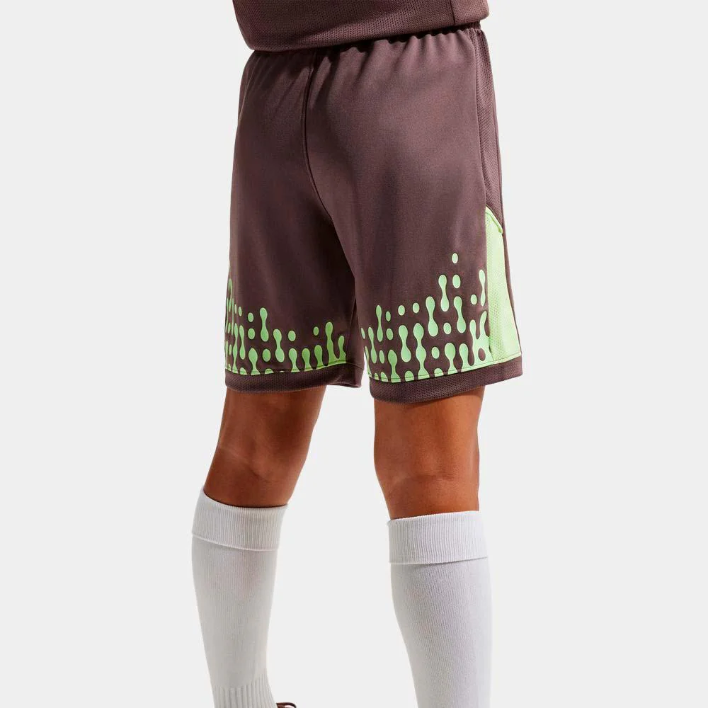 Pantalones Cortos Nike Kylian Mbappé Academy DrI-Fit De Fútbol – Niño/a - Image 3