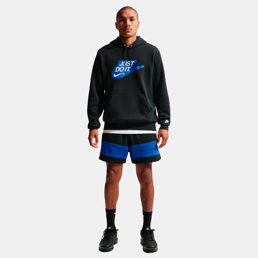 Pantalones Cortos Nike Sportswear Club