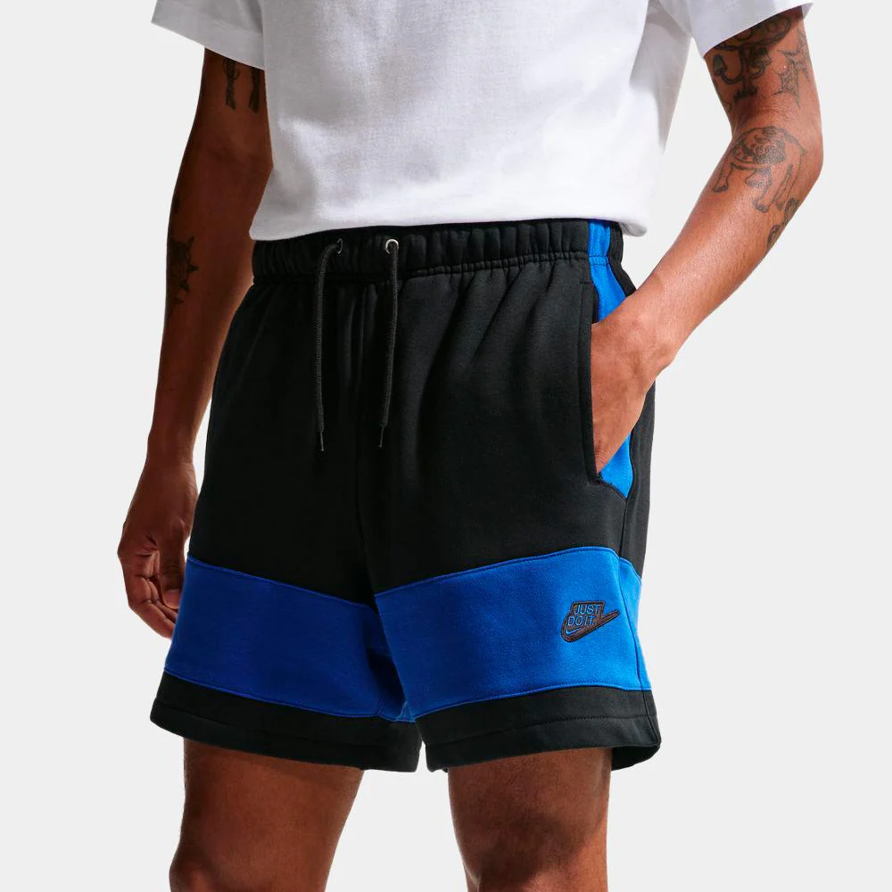 Pantalones Cortos Nike Sportswear Club - Image 4