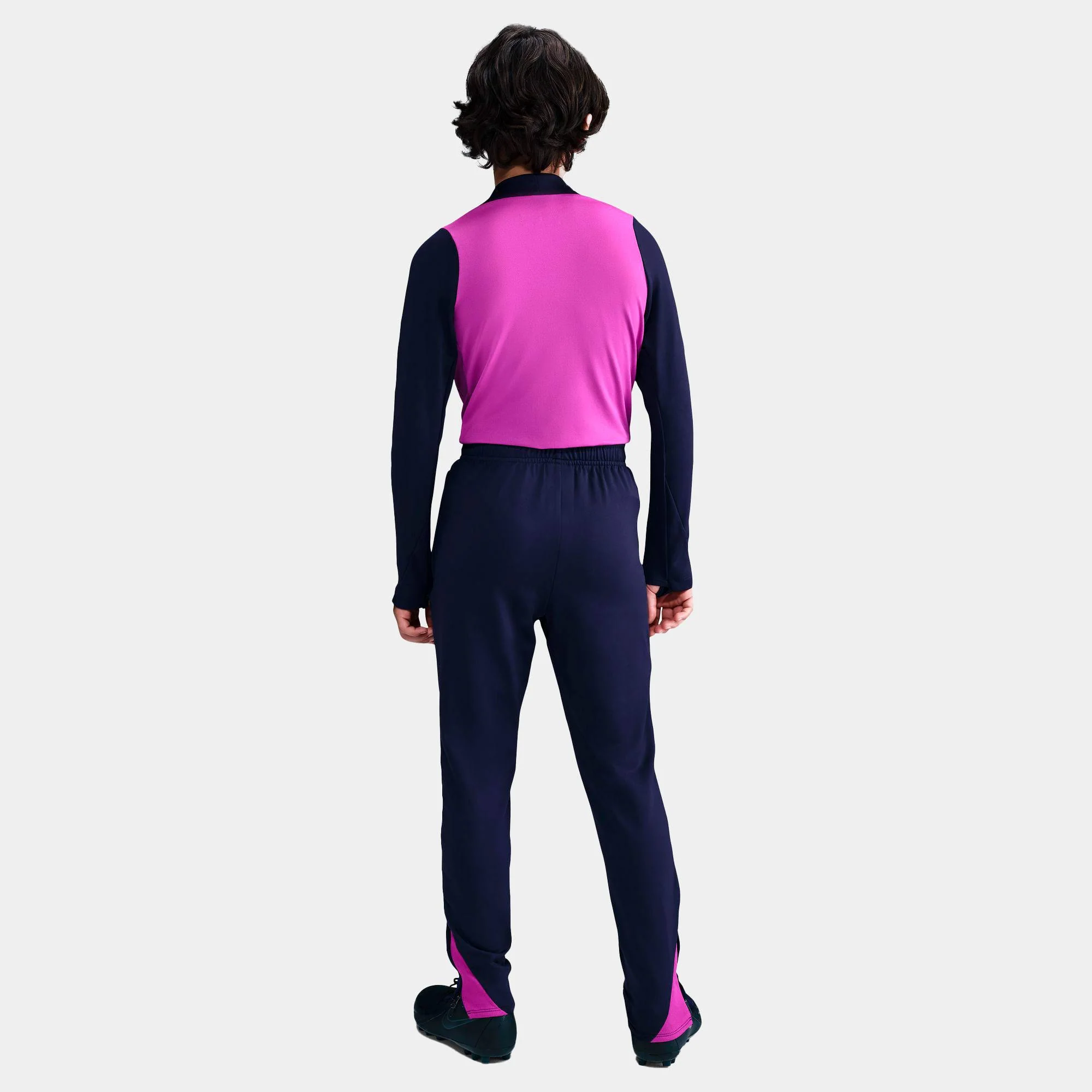 Pantalones Nike De Entrenamiento Fc Barcelona Strike Para Niño/a - Image 2