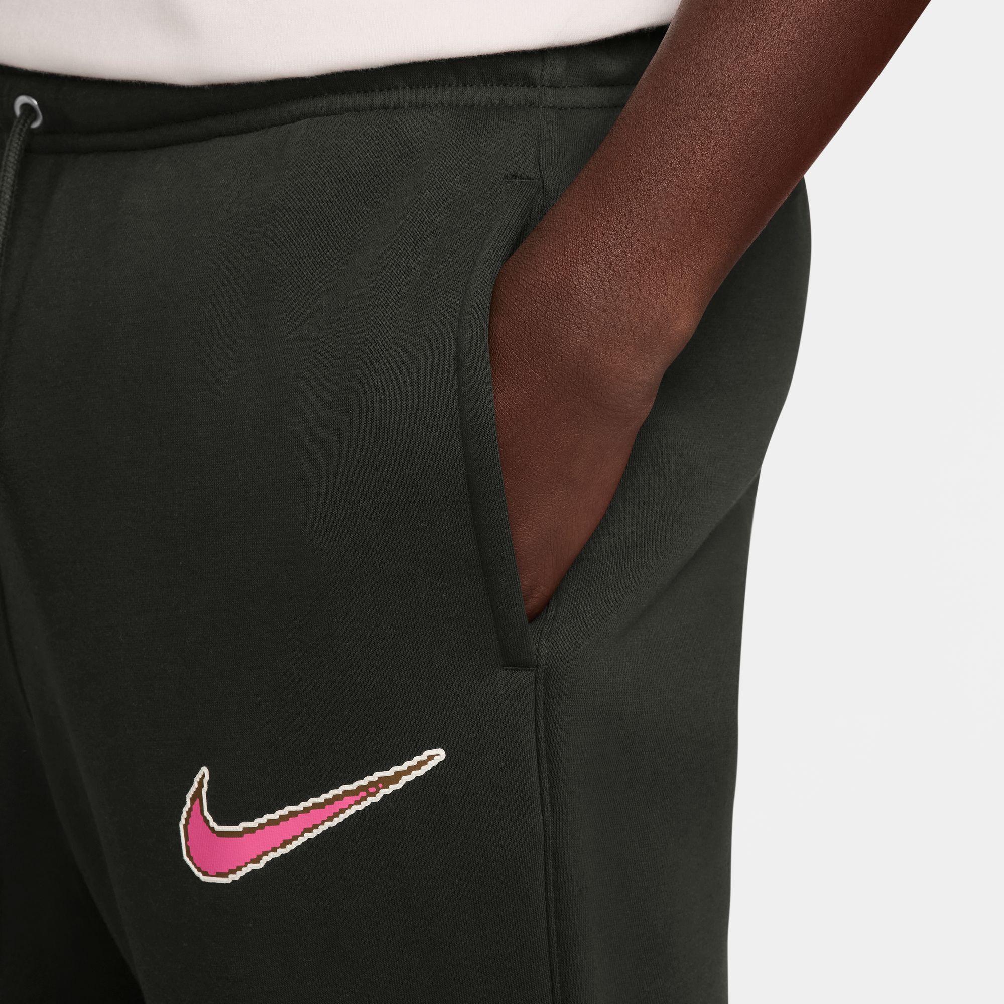 Pantalones Nike Sportswear Club - Image 3
