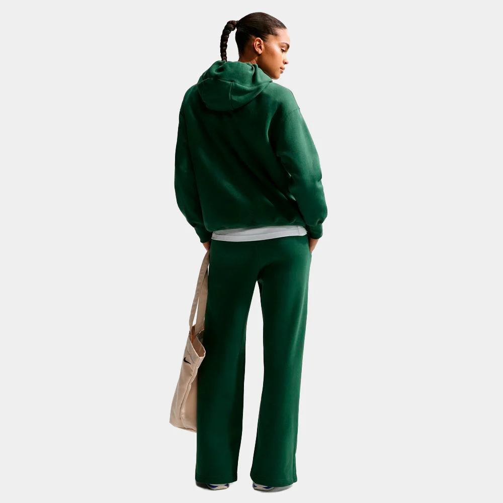 Pantalones Nike W Nsw Phnx Flc hr - Image 2