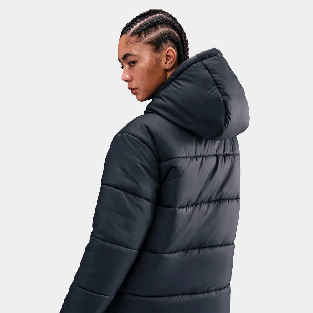 Parka Con Capucha Nike Sportswear Classic Holgada ThermA-Fit - Mujer - Image 4