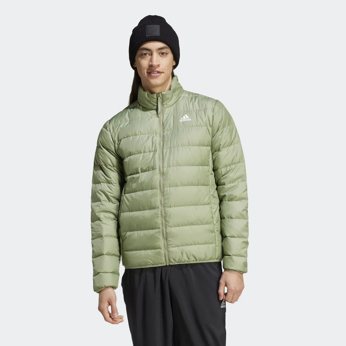 Plumifero Hombre Ess Lite Down J adidas Sportswear