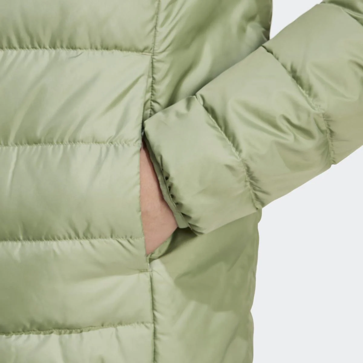 Plumifero Hombre Ess Lite Down J adidas Sportswear - Image 5