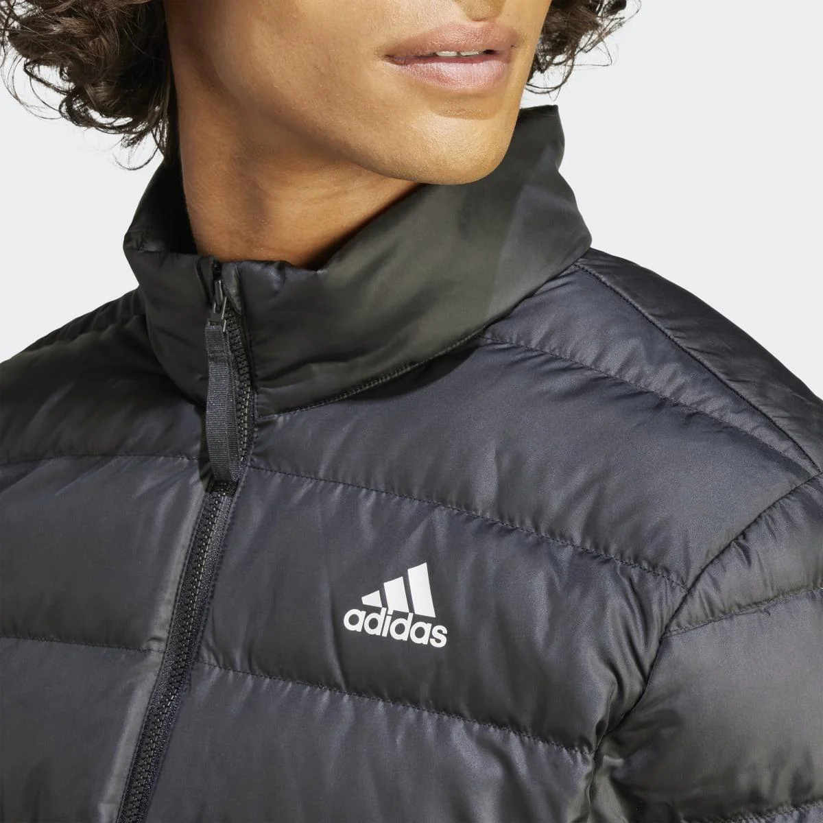 Plumifero Hombre Ess Lite Down J adidas Sportswear - Image 4