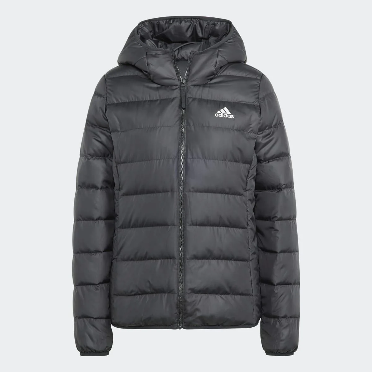 Plumifero Mujer W Ess L D Ho J adidas Sportswear - Image 3