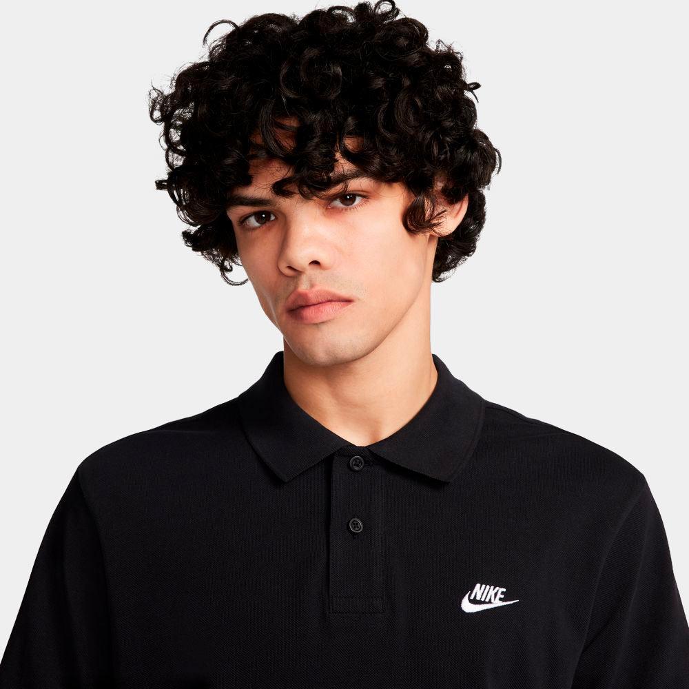 Polo Nike Club De Manga Corta - Hombre - Image 3