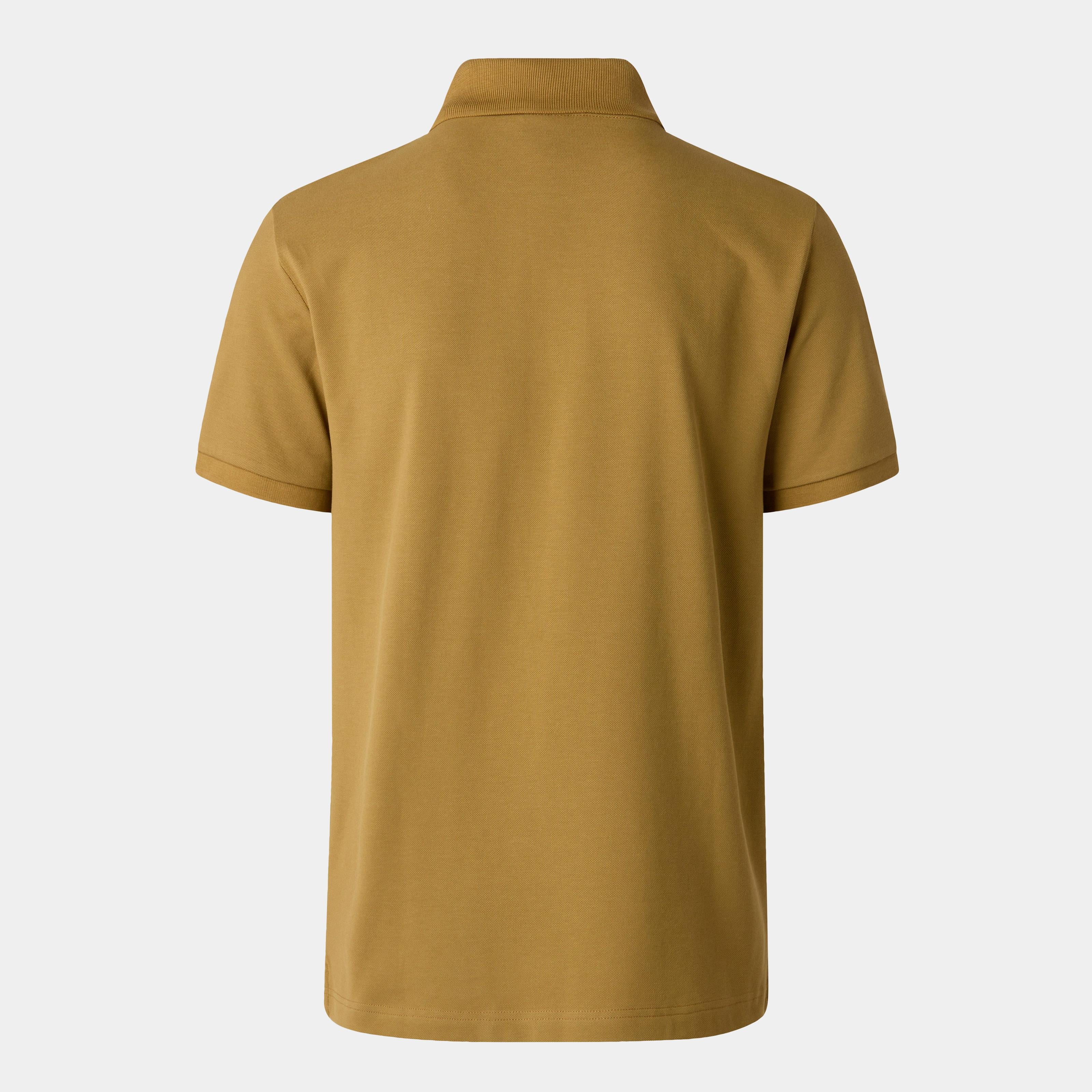 Polo The North Face Essential Regular Para Hombre - Image 2