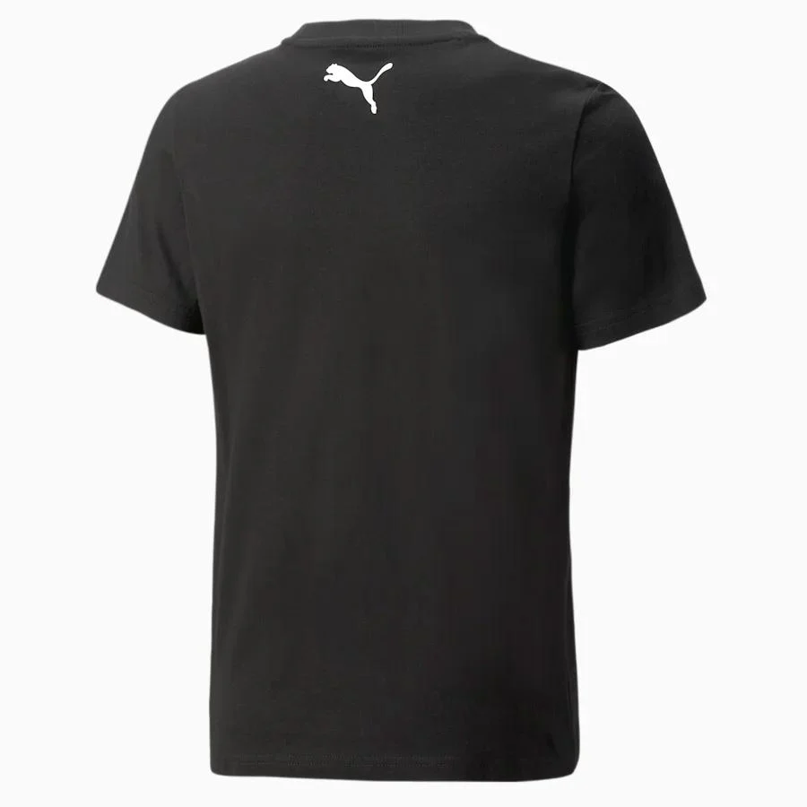 Puma Basketball Tee B - Image 4