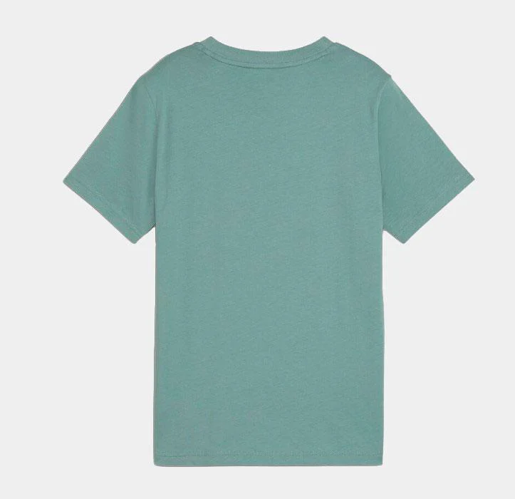 Puma Camiseta Essentials Colour Con Logo N.º 1 - Image 2