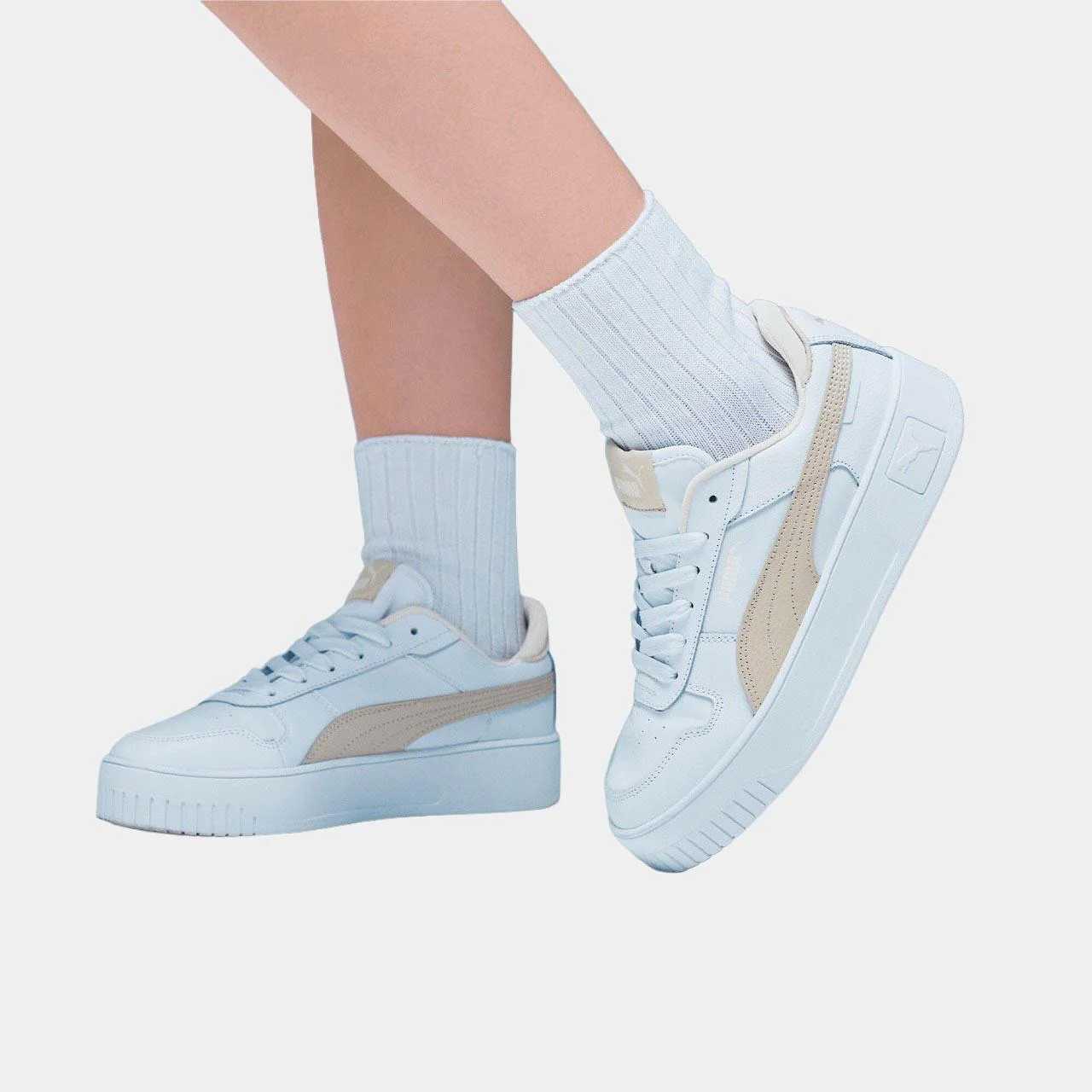 Puma Carina Street - Image 5