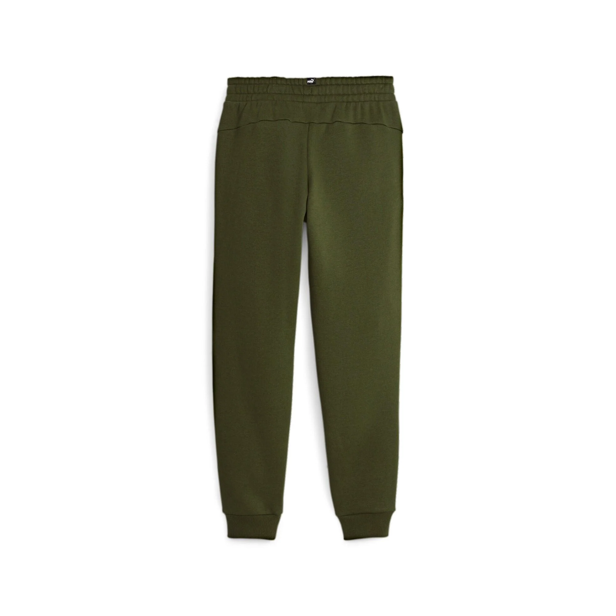 Puma Ess+ 2 Col Logo Pants Fl Cl B - Image 2