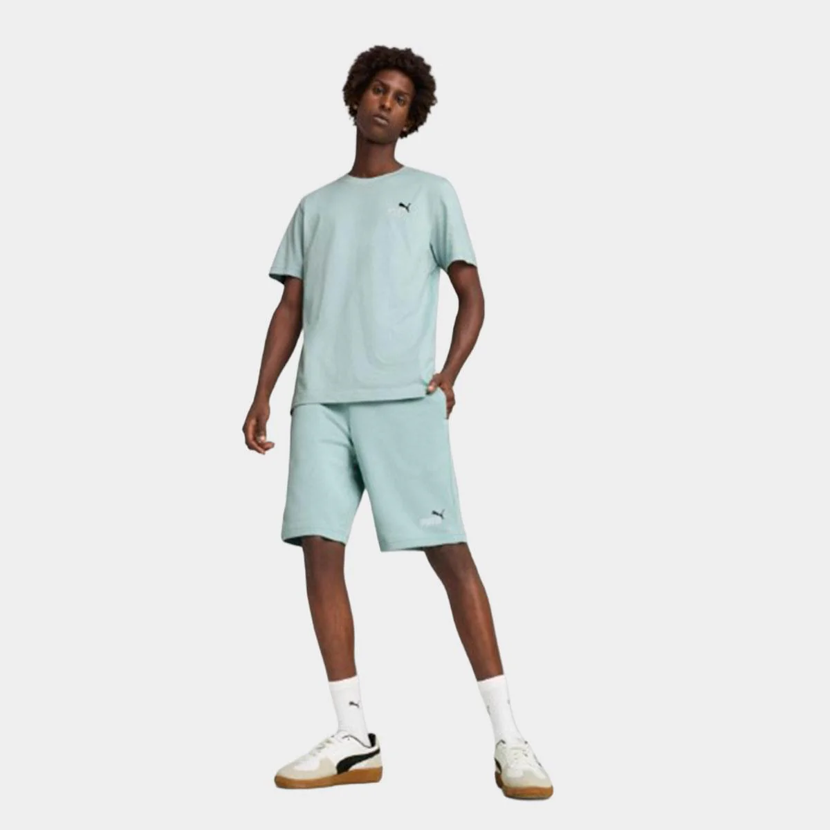 Puma Ess 2