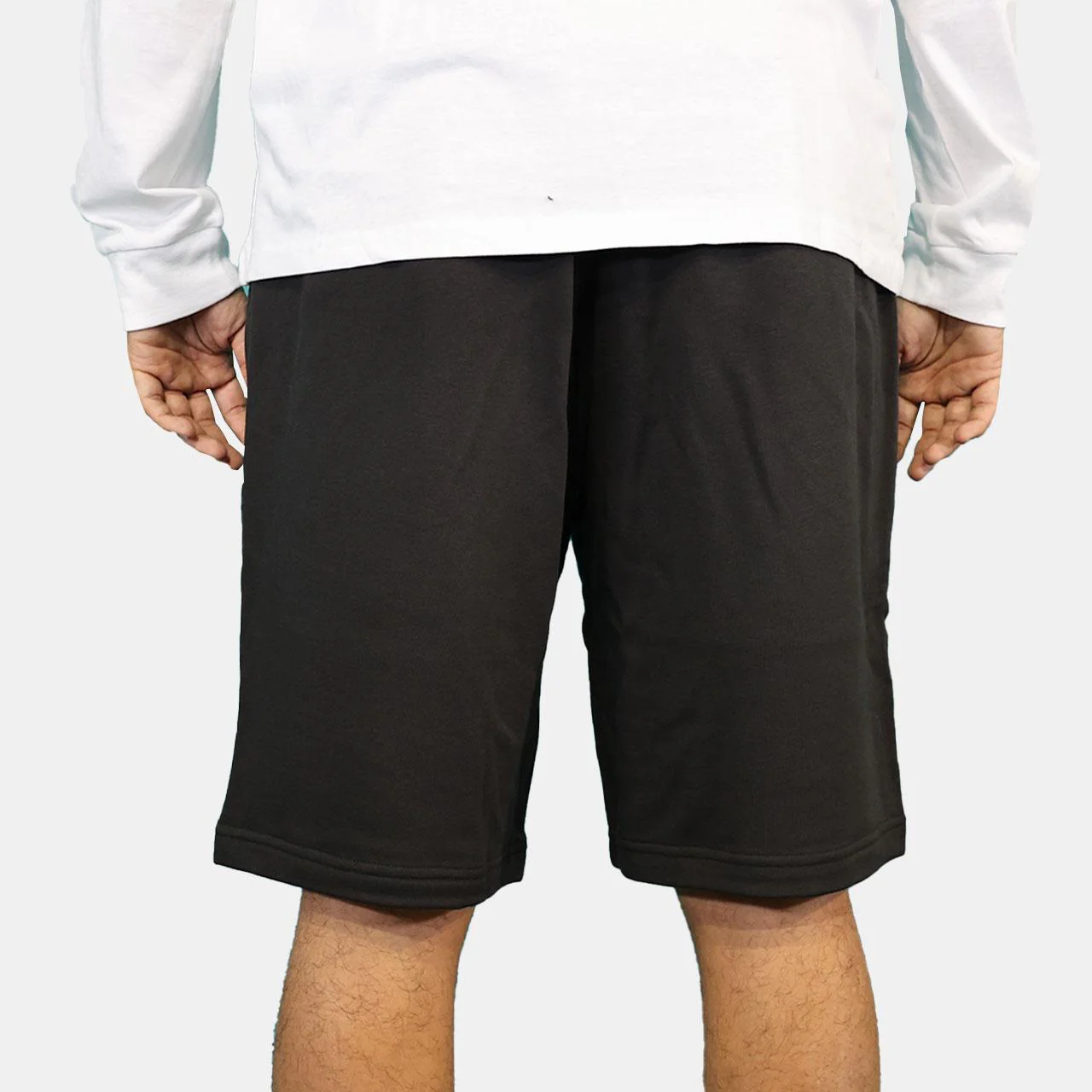 Puma Essential+ 2 Col Shorts 10" - Image 2