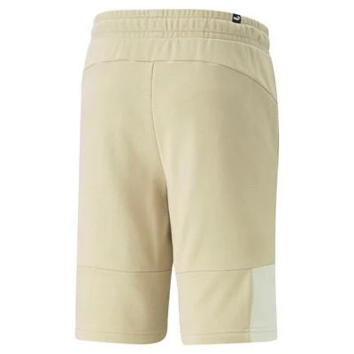 Puma Essential Block X Tape Shorts 10" tr - Image 4
