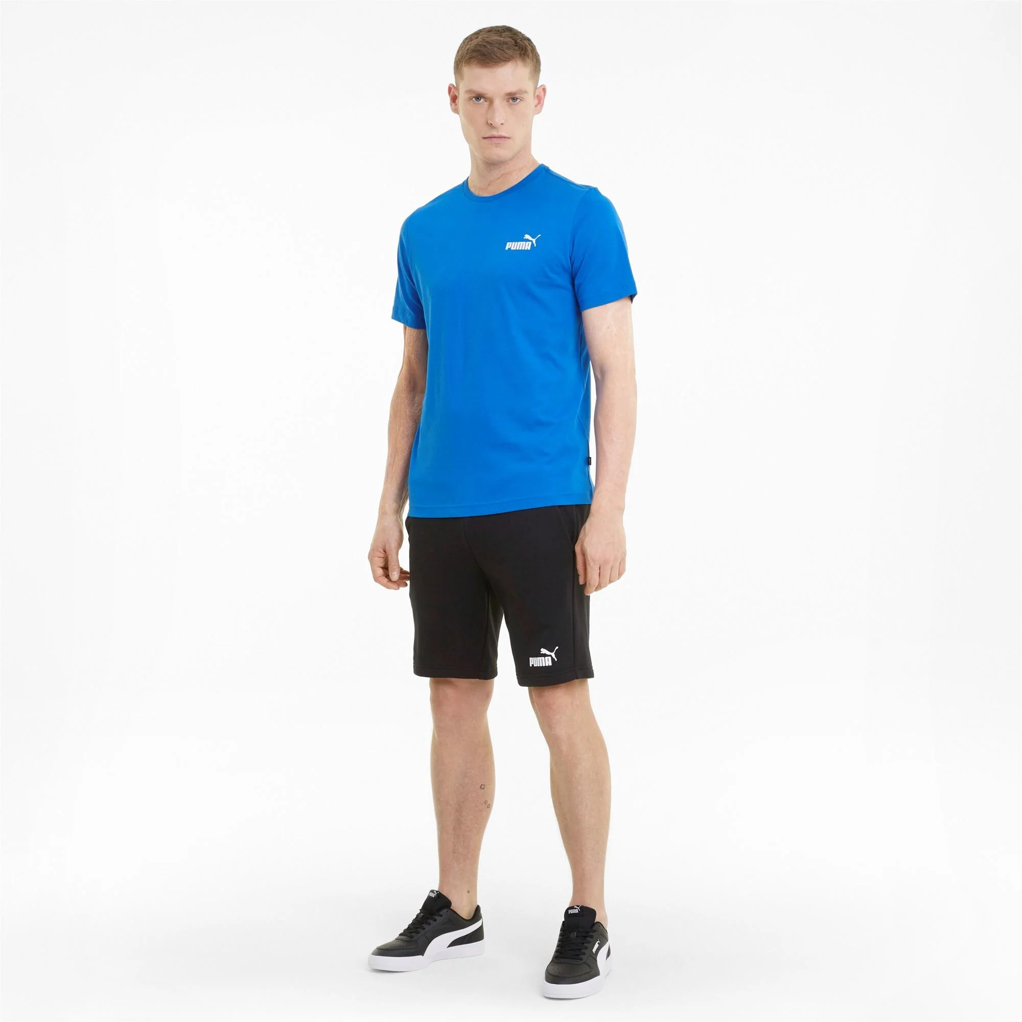 Puma Essential Slim Shorts - Image 5