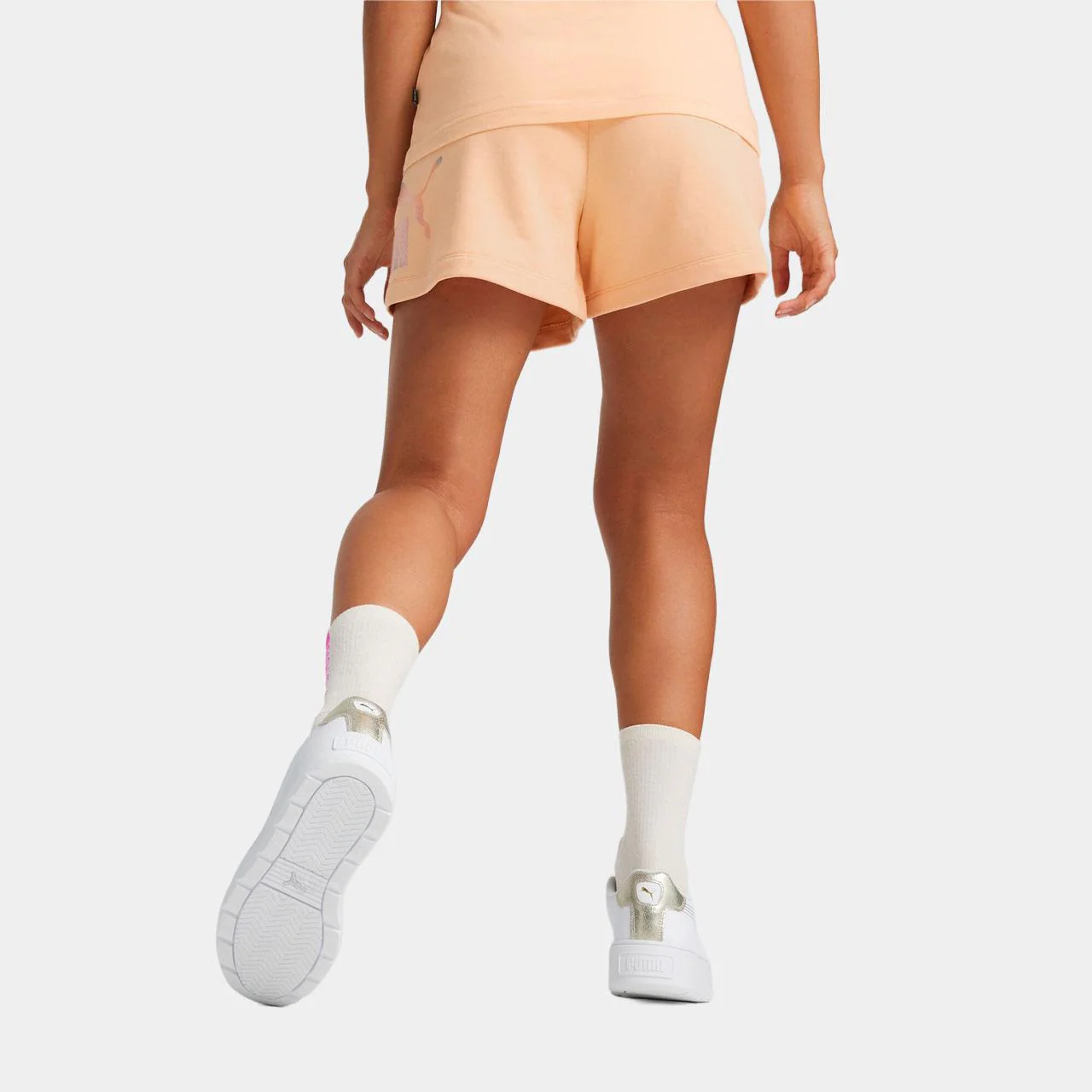 Puma Essential+ Summer Daze 5'' Shorts - Image 2