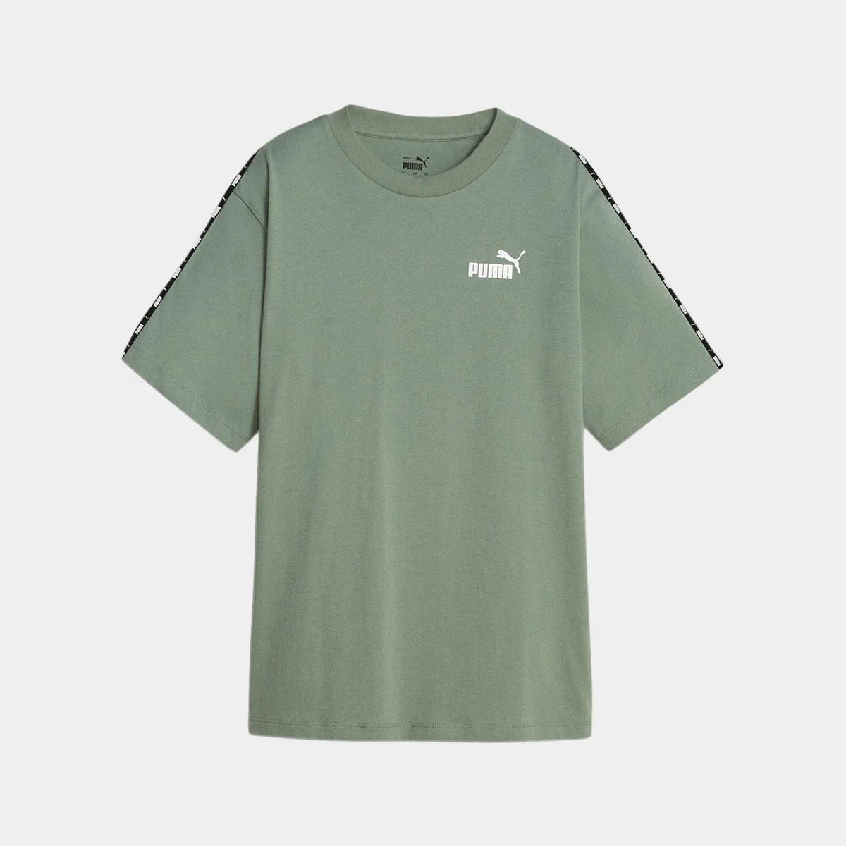 Puma Essential Tape Tee - Image 3