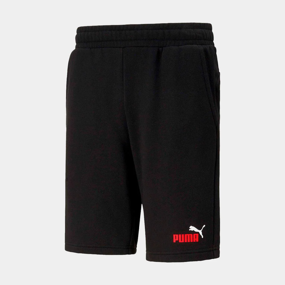 Puma Essentials+ 2 Col Shorts 10" - Image 2