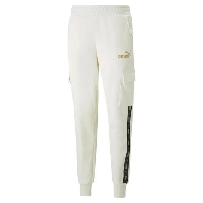 Puma Essentials+ Tape Golden! ca - Image 3