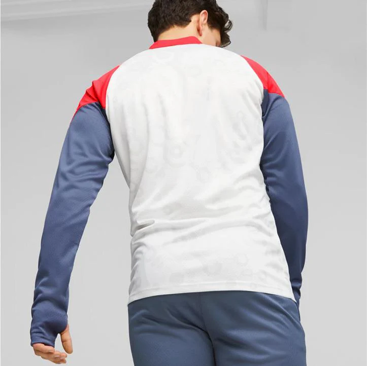Puma Individualcup 1/4 zi - Image 2