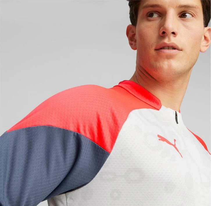 Puma Individualcup 1/4 zi - Image 5
