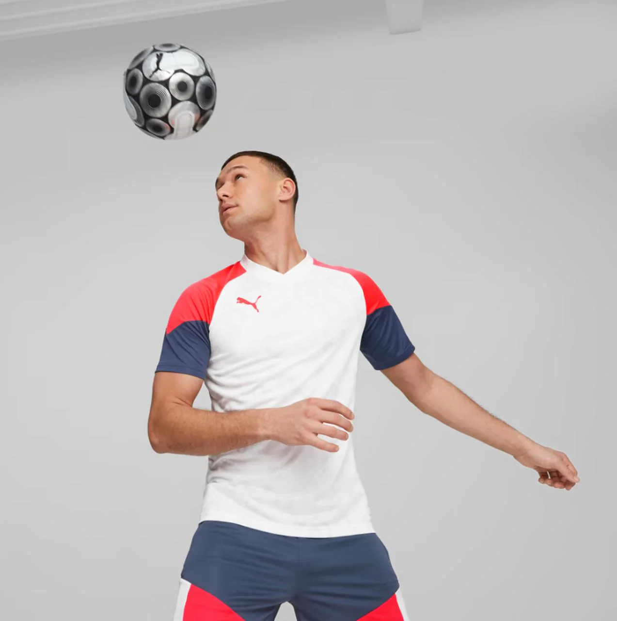 Puma Individualcup Jersey - Image 3