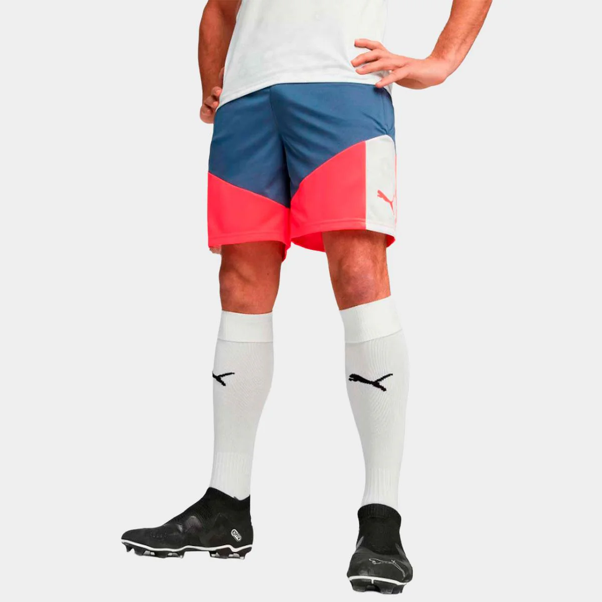 Puma Individualcup Shorts - Image 3
