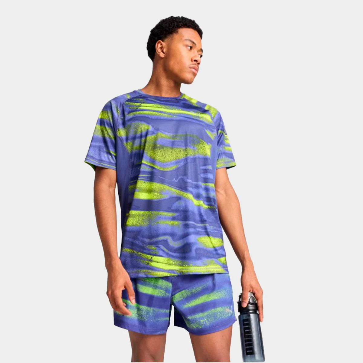Puma M Run Velocity Aop T