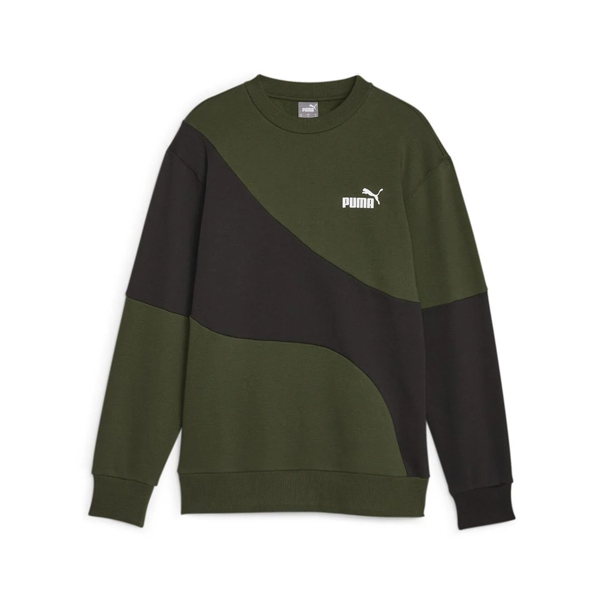 Puma Power Cat Crew