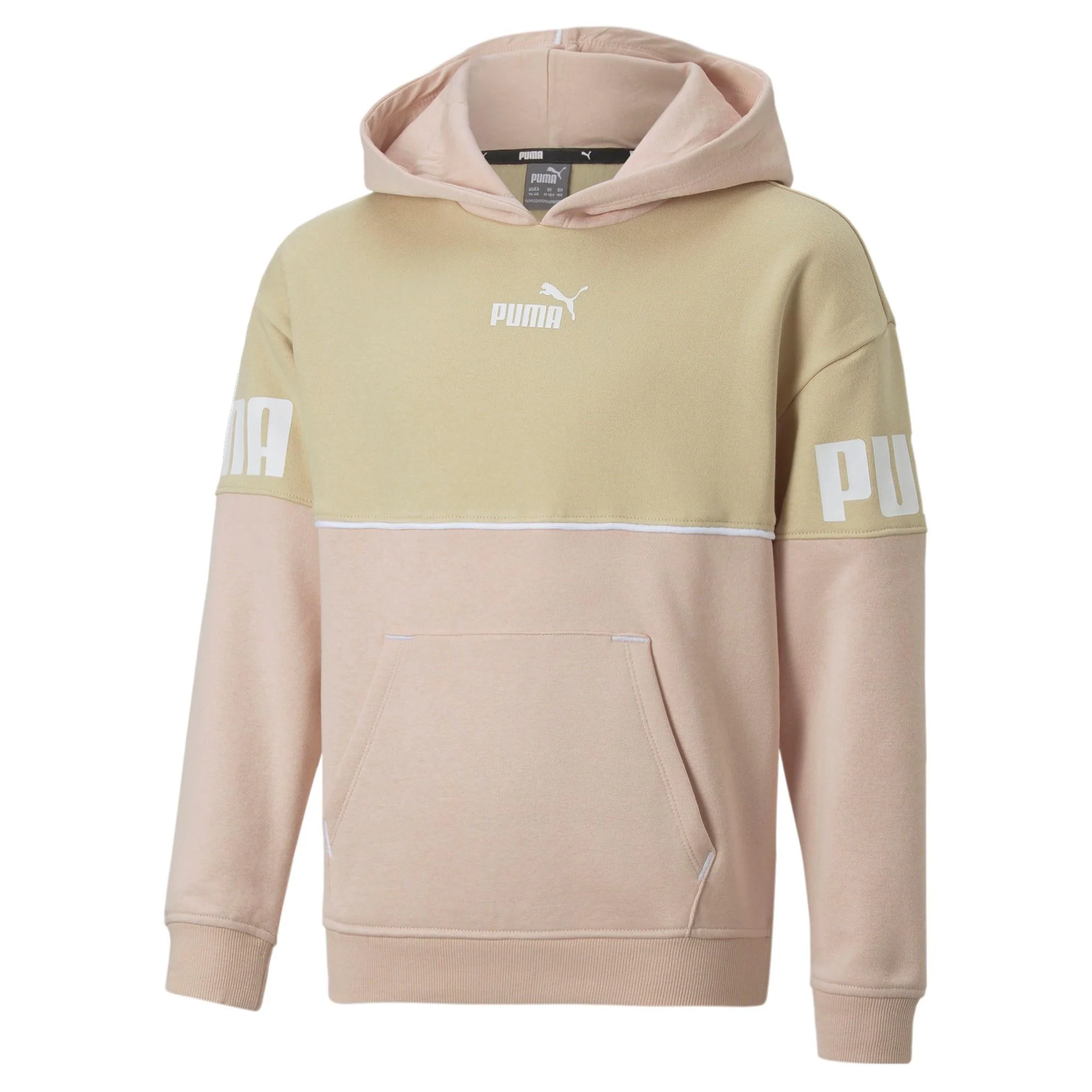 Puma Power Colorbloc