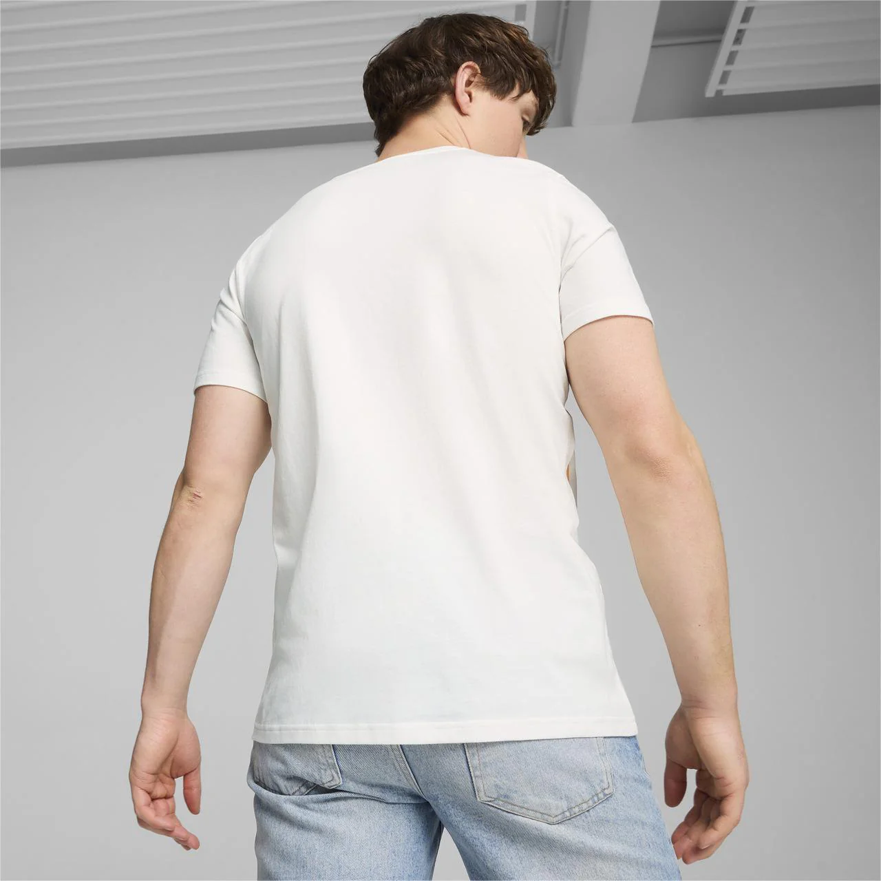 Puma Power Graphic T - Image 4