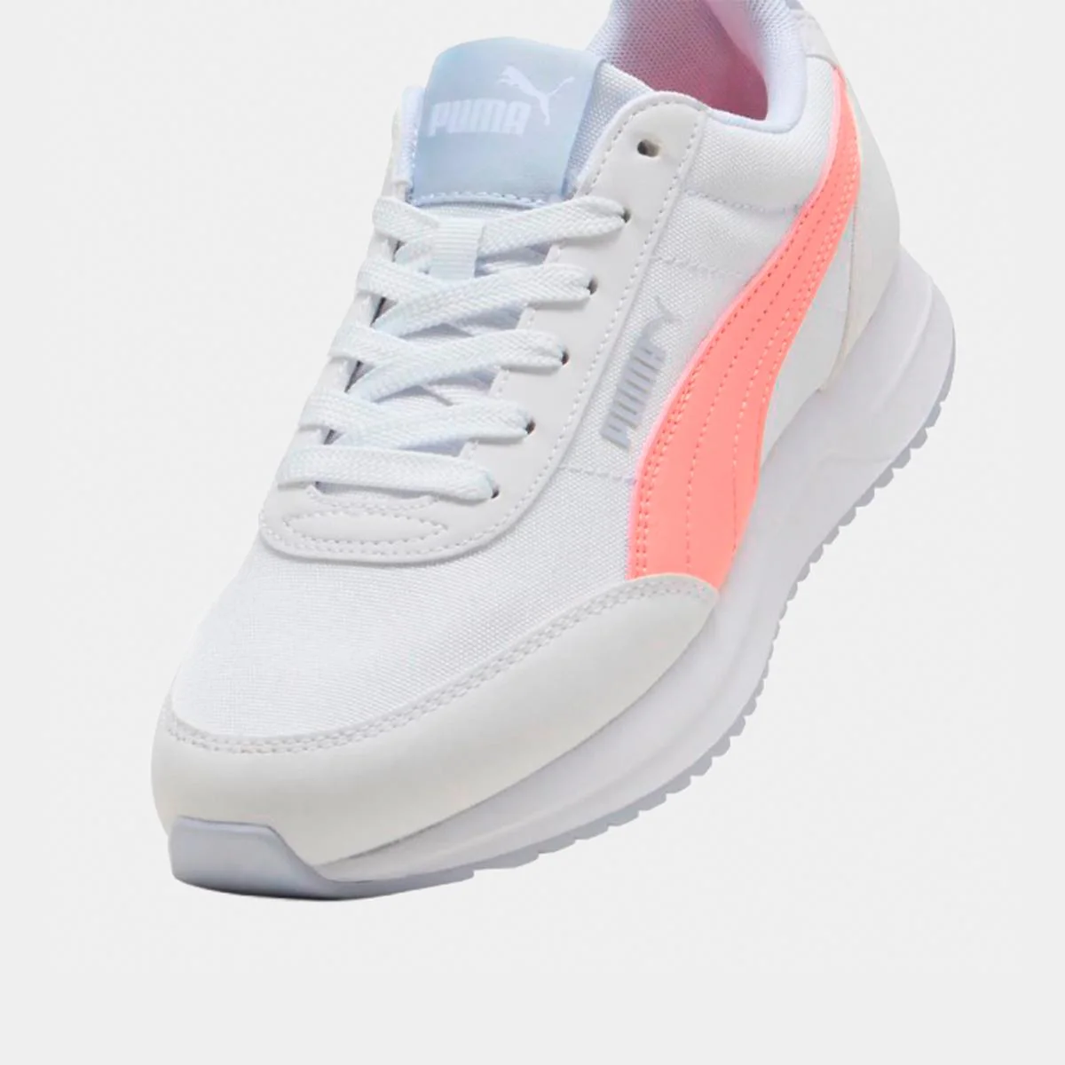 Puma R78 Lightwind Sneakers Unisex - Image 4